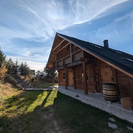 Villa Beskid มิลูฟกา ภายนอก รูปภาพ