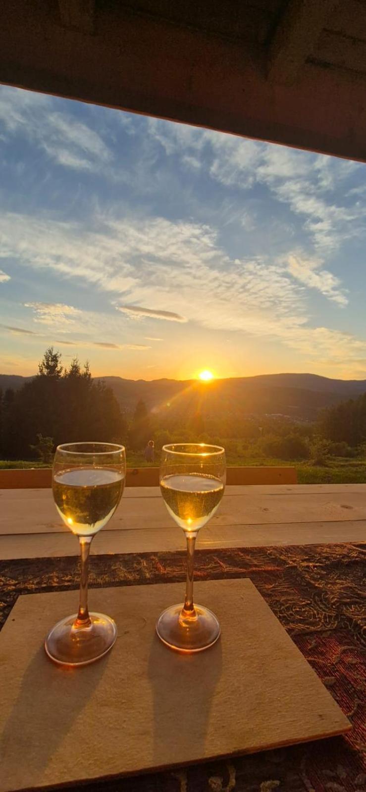 Villa Beskid มิลูฟกา ภายนอก รูปภาพ