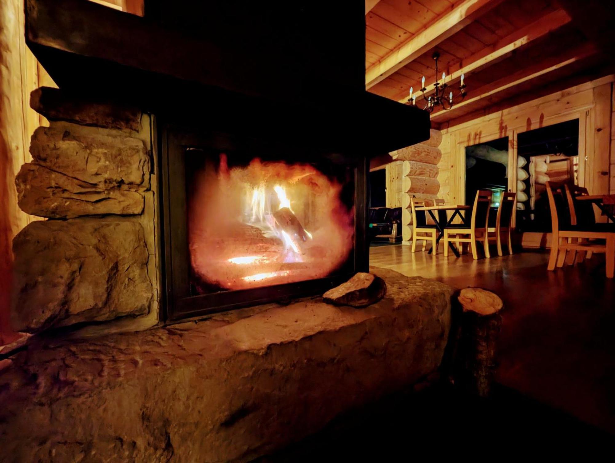 Villa Beskid มิลูฟกา ภายนอก รูปภาพ